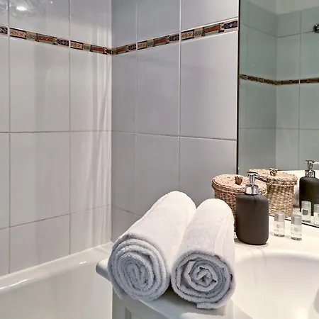 Sleepngo Toscane Val D'europe Apartament Serris